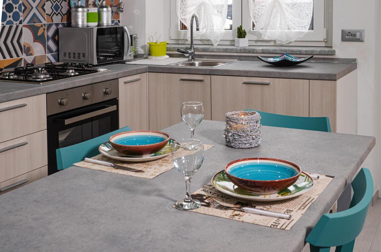 Minihouse Lisa Cir 0005 Apartment Hone Bagian luar foto