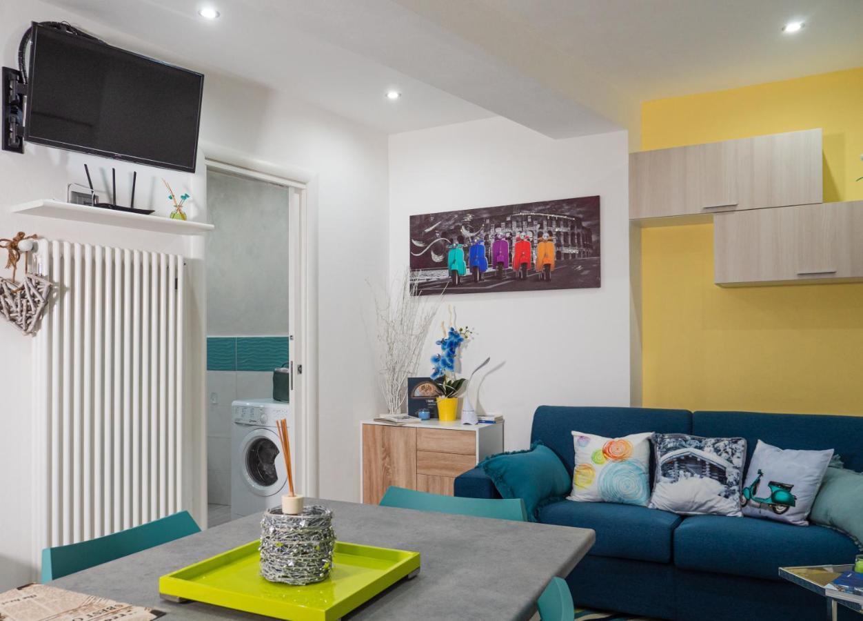 Minihouse Lisa Cir 0005 Apartment Hone Bagian luar foto