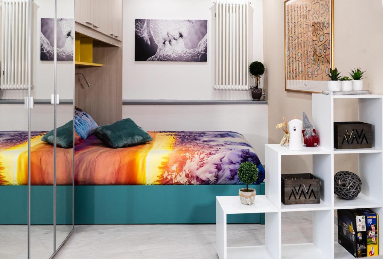 Minihouse Lisa Cir 0005 Apartment Hone Bagian luar foto