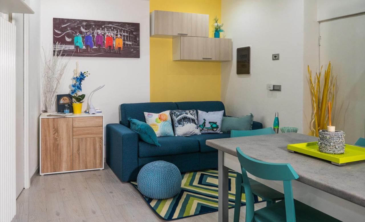 Minihouse Lisa Cir 0005 Apartment Hone Bagian luar foto