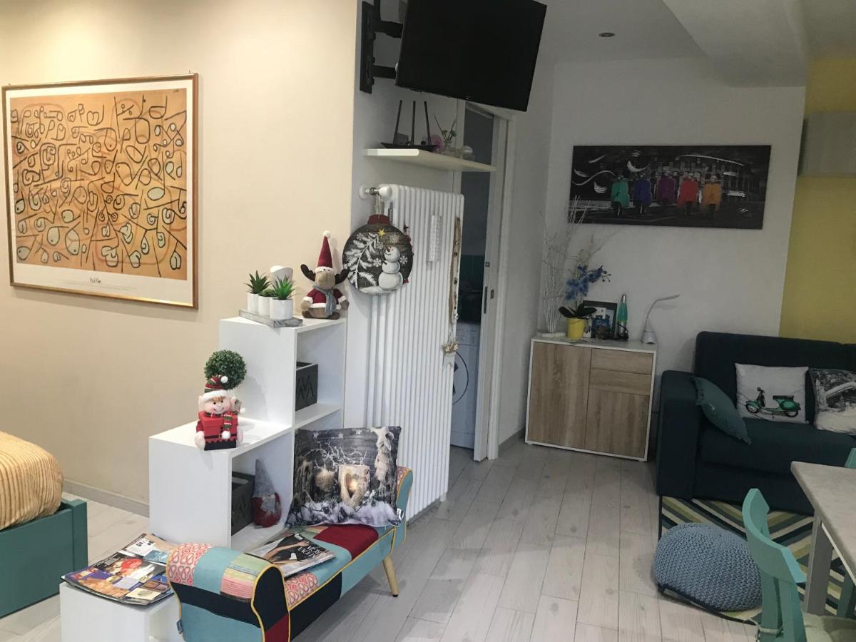 Minihouse Lisa Cir 0005 Apartment Hone Bagian luar foto